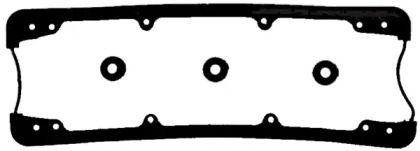 Прокладка кришки клапанів VW Golf II/III/Jetta II/Polo 1.0-1.6 85-94 (к-кт) Victor Reinz 15-26539-01