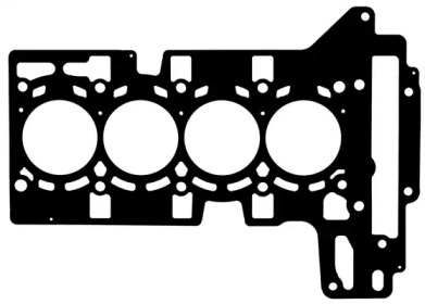 Прокладка ГБЦ Victor Reinz 61-10019-00
