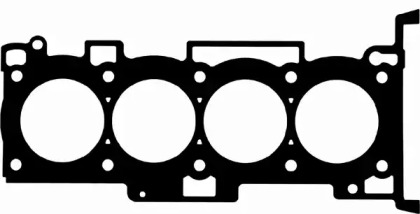 Прокладка ГБЦ Kia Sportage 2.0 CVVT 10- Victor Reinz 61-10141-00
