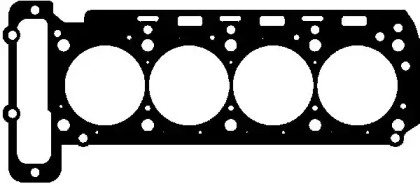 Прокладка ГБЦ Victor Reinz 61-31130-00