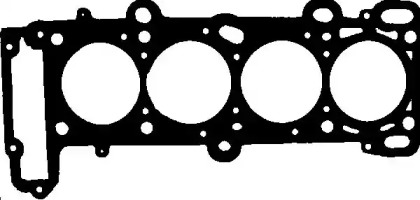 Прокладка ГБЦ Ford Transit 2.3 16V 00-06, E5FA/E5FC/Y5A REINZ 61-31185-00