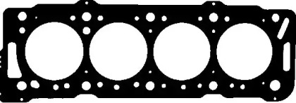 Прокладка ГБЦ Fiat Scudo 1.9D (XU9 1905), Ø84,00mm, 1.48mm, 4 метки Victor Reinz 61-33155-30