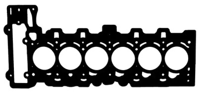 Прокладка ГБЦ Victor Reinz 61-35535-10