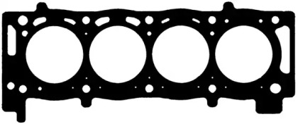 Прокладка ГБЦ Ford Mondeo 2.2 TDCi 08-15 (3 метки) (1.35mm) Victor Reinz 61-35805-20