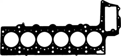 Прокладка ГБЦ Victor Reinz 61-37645-00