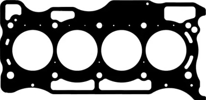Прокладка ГБЦ Nissan Qashqai 1.6 dCi 07-13, HR16DE Victor Reinz 61-37855-00