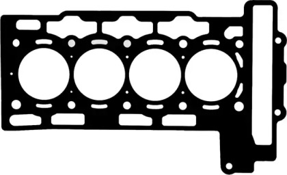 Прокладка ГБЦ Victor Reinz 61-38010-00