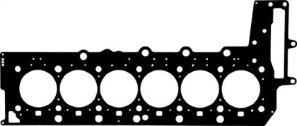 Прокладка ГБЦ BMW 3 (F30/F80)/5 (F10)/7 (F01-F04) 10-18 (1.65mm) (3 метки) N57 D30 Victor Reinz 61-38120-20