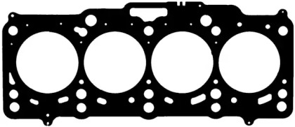 Прокладка ГБЦ VW Golf VI/Passat 2.0 TDI 05-13 (1.55mm) Victor Reinz 61-38190-00