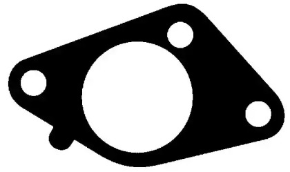 Прокладка колектора випускного Citroen Jumper/Fiat Ducato/Peugeot Boxer 2.0i 94- Victor Reinz 71-26236-10