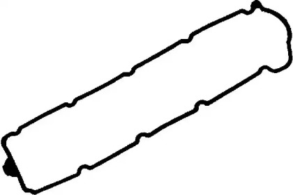 Прокладка кришки клапанів BMW 3 (E36)/5 (E39)/7 (E38) M51/Opel Omega B 2.5TD 94-03 Victor Reinz 71-31344-00