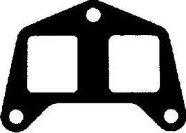 Прокладка колектора впускного Citroen Berlingo/Peugeot Partner 1.8D 96-02 Victor Reinz 71-33156-00
