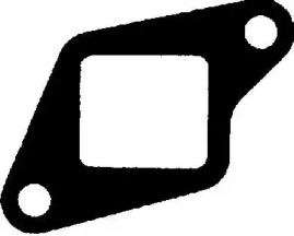 Прокладка колектора впускного Citroen Berlingo 1.8D/Fiat Ducato 1.9D 96-02 Victor Reinz 71-33157-00