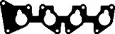Прокладка колектора впускного Renault Megane I 1.6 96-03 Victor Reinz 71-33608-10