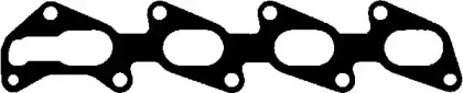 Прокладка колектора випускного Opel Astra H 1.4i 04-10 Victor Reinz 71-34157-00