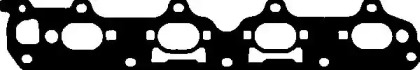 Прокладка колектора випускного Opel Astra/Vectra 00- Victor Reinz 71-34287-00