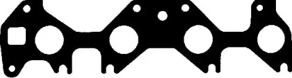 Прокладка колектора впускного Opel Combo 1.6 01-06 Victor Reinz 71-34326-00