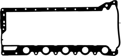Прокладка кришки клапанів Volvo S60/S80/V70/XC70/XC90 2.4D 01- Victor Reinz 71-39439-00