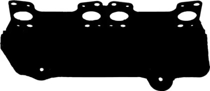 Прокладка колектора випускного Citroen Berlingo/Peugeot Expert 1.8i 96-02 Victor Reinz 71-35364-00