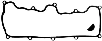 Прокладка кришки клапанів Opel Combo 1.7D 94-01 Victor Reinz 71-52717-00