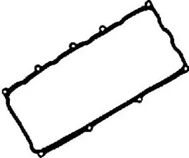 Прокладка кришки клапанів Opel Combo 1.7 DI/DTI 01- Victor Reinz 71-53146-00