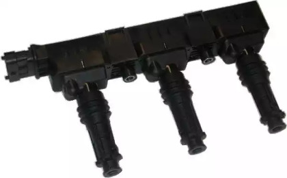 Катушка системы зажигания MAGNETI MARELLI 060717081012