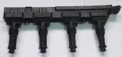 Катушка системы зажигания MAGNETI MARELLI 060717133012