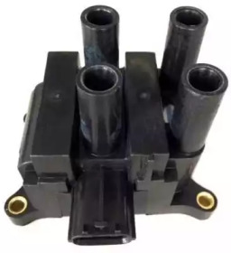 Котушка системи запалювання MAGNETI MARELLI 060717136012