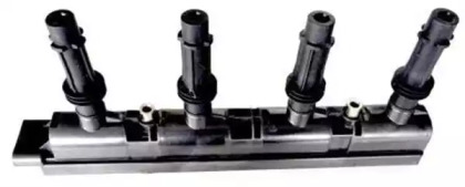 Катушка системы зажигания MAGNETI MARELLI 060717137012