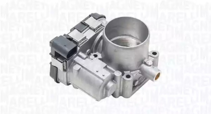 Дросельна заслінка MAGNETI MARELLI 802010992901