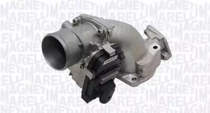 Дросельна заслінка MAGNETI MARELLI 802009814008