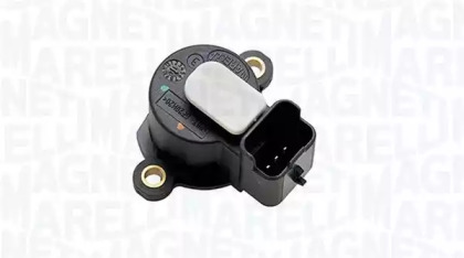 Датчик дросельної заслінки MAGNETI MARELLI 810007726502