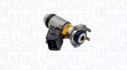 Форсунка бензинова MAGNETI MARELLI 805001800302