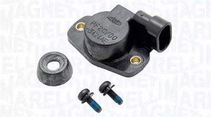 Датчик положення колінчастого вала MAGNETI MARELLI 219244240500