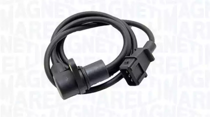 Датчик положення колінвалу Opel Astra F/Omega A/B/Vectra B 1.6-2.2i 85-03 (SAG093) MAGNETI MARELLI 064848093010