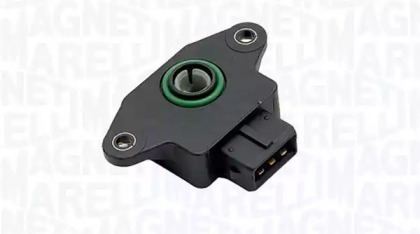 Датчик положення дросельної заслінки MAGNETI MARELLI 215810606500