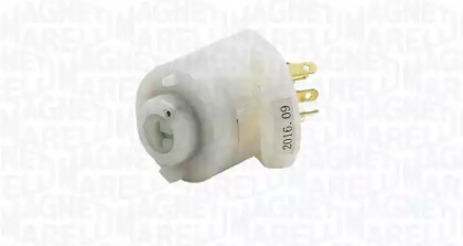 Замок запалювання MAGNETI MARELLI 000050032010