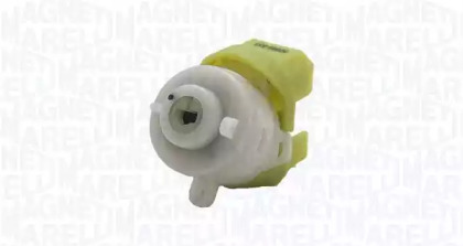 Замок зажигания MAGNETI MARELLI 000050033010