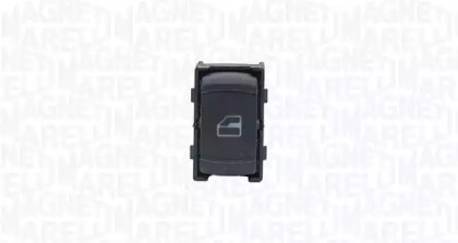 Вимикач склопідіймача MAGNETI MARELLI 000050987010