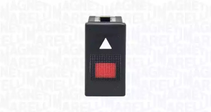 Перемикач аварійної сигналізації MAGNETI MARELLI 000051016010