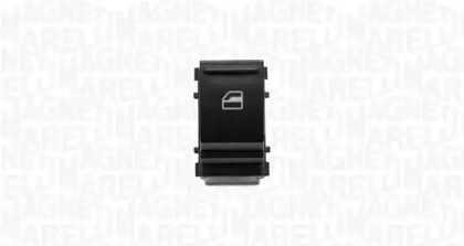 Вимикач склоочисника MAGNETI MARELLI 000051040010