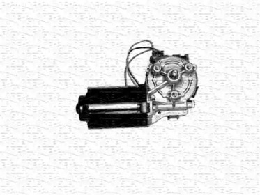 Двигатель стеклоочистителя MAGNETI MARELLI 064342210010