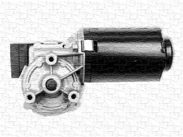 Мотор склоочисника MAGNETI MARELLI 064343499010