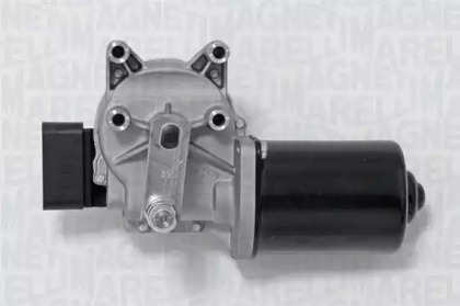 Мотор стеклоочистителя MAGNETI MARELLI 064052101010