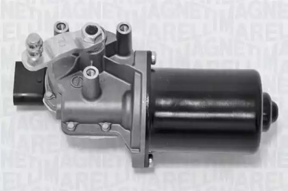 Двигатель стеклоочистителя (РОЗПРОДАЖ) MAGNETI MARELLI 064052110010