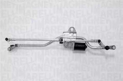 Двигун склоочисника MAGNETI MARELLI 064352112010