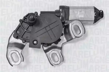 Мотор склоочисника MAGNETI MARELLI 064038003010