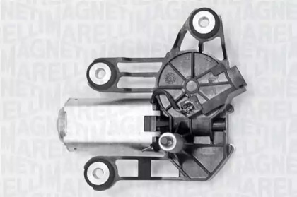 Мотор стеклоочистителя (РОЗПРОДАЖ) MAGNETI MARELLI 064344001010