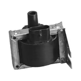 Котушка запалювання Fiat Fiorino/Panda -01 MAGNETI MARELLI 060717013012