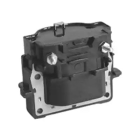 Катушка системы зажигания MAGNETI MARELLI 060717025012